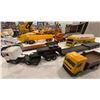 Image 2 : Gas Construction Diecast Toys