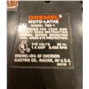 Image 2 : Dremel Motolathe 700-1 & Black Decker Autotape Measure