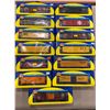 Image 1 : Athearn Train Cars Collection