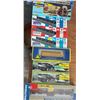 Image 1 : Assortment of HO Train Cars and Model Railroad Ready-2-Run   Walthers, Athearn, Atlas Brands