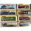 Image 1 : HO Scale Freight Cars for Trains, Locomotive Sets, Model Trains,and more! Bachman, ModelPower