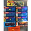 Image 1 : Multiple Vintage HO Modern & Old Time Box Car Sets Train sets, Train Parts w/ accessories