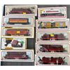 Image 1 : Assortment of New & Used HO scale Railway Train Parts Models & Accessories