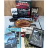 Image 1 : Vintage Train & Railway Books and Collectible Items