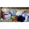 Image 1 : X-Large Kitchen & Cooking Assortment of Brand New & Used Items