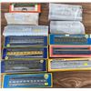 Image 1 : HO Pulling Power Mystery Train Car Items  Athearn, Bachman, Tyco and more