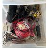 Image 2 : Rubbermaid Dresser Full Of Garage /Shop Supplies & Tools