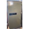 Image 1 : Large Safety Vault Safe Or Gun Safe 7ft tall 4ft x4ft