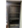 Image 2 : Large Safety Vault Safe Or Gun Safe 7ft tall 4ft x4ft