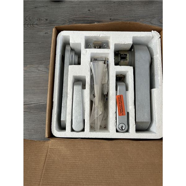 Kaba 5000 Series Heavy Duty Door Lock   Brand New!!