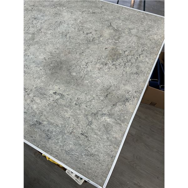 Foldable Table ( Measurements Unknown)