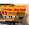Image 3 : Do-it-Yourself Framing System Easy Up Enclosures & Portable Lighting Studio