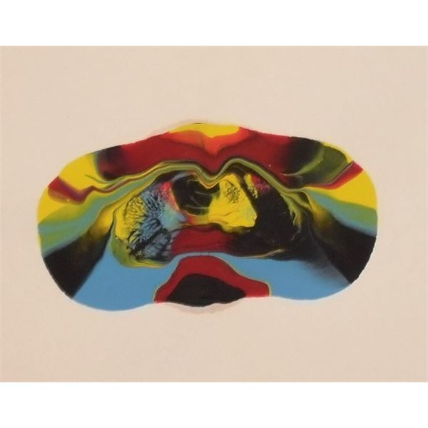 This is 792A - Ceci est 792A