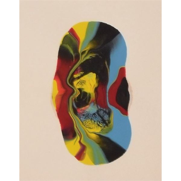 This is 792A - Ceci est 792A