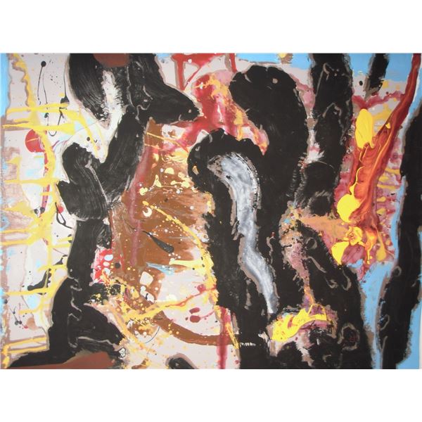 This is 1226A - Ceci est 1226A