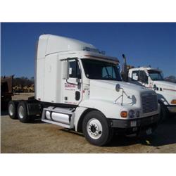 1999 FREIGHTLINER T/A TRUCK TRACTOR