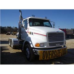 2000 STERLING LT9513 T/A TRUCK TRACTOR