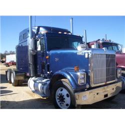 1997 INTERNATIONAL 930 T/A TRUCK TRACTOR