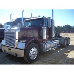 1997 FREIGHTLINER T/A TRUCK TRACTOR