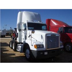 1996 FREIGHTLINER FLD120 T/A TRUCK TRACTOR