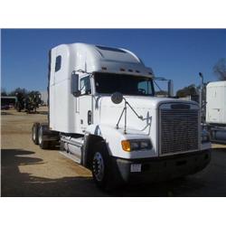 1994 FREIGHTLINER FLD120