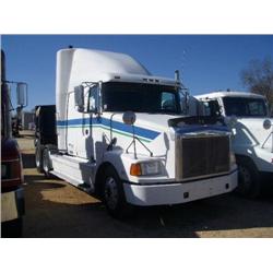 1995 VOLVO T/A TRUCK TRACTOR