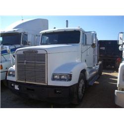 1993 FREIGHTLINER FLD120 T/A TRUCK TRACTOR