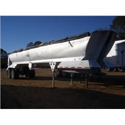 1994 ALUMATECH 391 T/A ALUMINUM DUMP