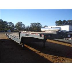 2001 TRAIL-EZE DHT7048 T/A LOWBOY