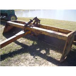 MIDLAND C11 PULL TYPE BOX BLADE