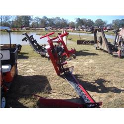 ENORO SSI BF 210 HAY CUTTER