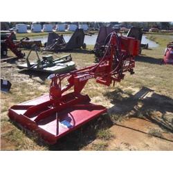 HARDEE 5' DITCHING MOWER