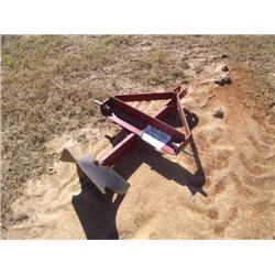 BIG BEE 1 ROW MIDDLE BUSTER