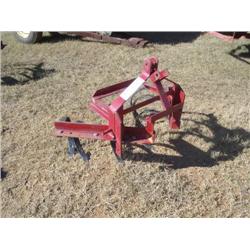 BIG BEE 1 ROW CULTIVATOR