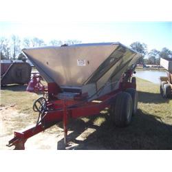CHANDLER FERTILIZER SPREADER