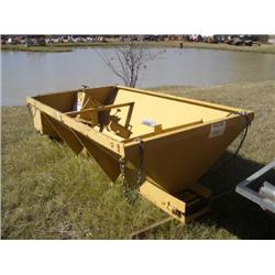 HI-WAY SPREADER BODY