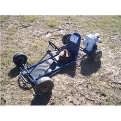 GO CART