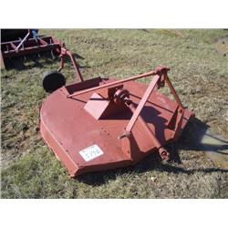JOHN DEERE 5' ROTARY CUTTER