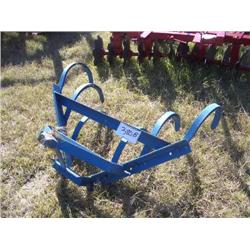 1 ROW CULTIVATOR