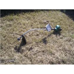 FEATHERLITE WEED EATER