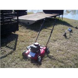 MURRAY 22" PUSH MOWER
