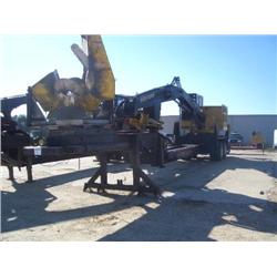 TIGERCAT 230B LOG LOADER