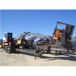 PRENTICE 310E LOG LOADER