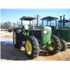 Image 1 : JOHN DEERE 2955 FARM TRACTOR