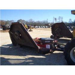 BUSHOG 3710 MOWER (C0UNTY OWNED)