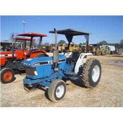 FORD 3415 FARM TRACTOR