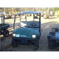 2001 POLARIS RANGER 4X4