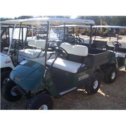 E-Z-GO WORKHORSE 800