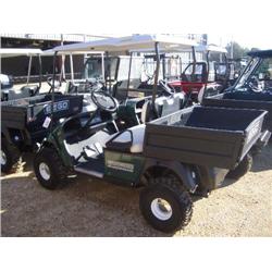 E-Z-GO WORKHORSE 800