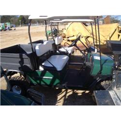 CUSHMAN COMMANDER 2200